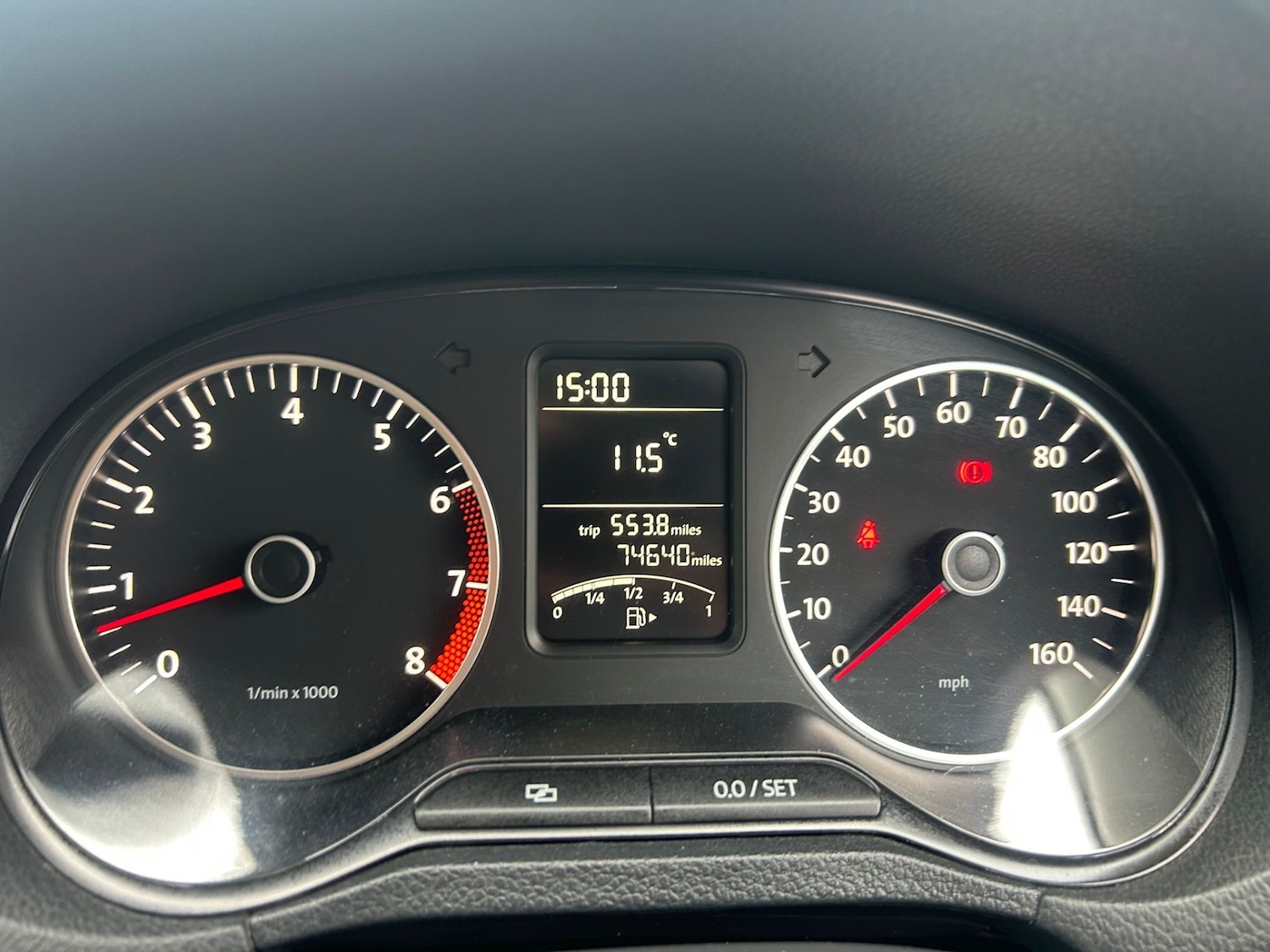 Used Volkswagen Polo 2010 for sale - 77919013: Photo 18