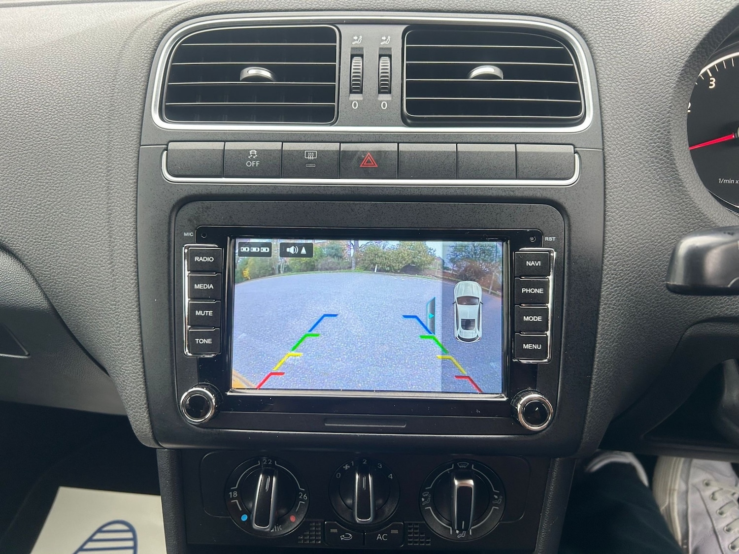 Used Volkswagen Polo 2010 for sale - 77919013: Photo 20