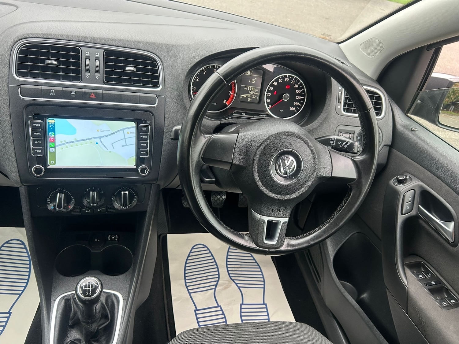 Used Volkswagen Polo 2010 for sale - 77919013: Photo 21