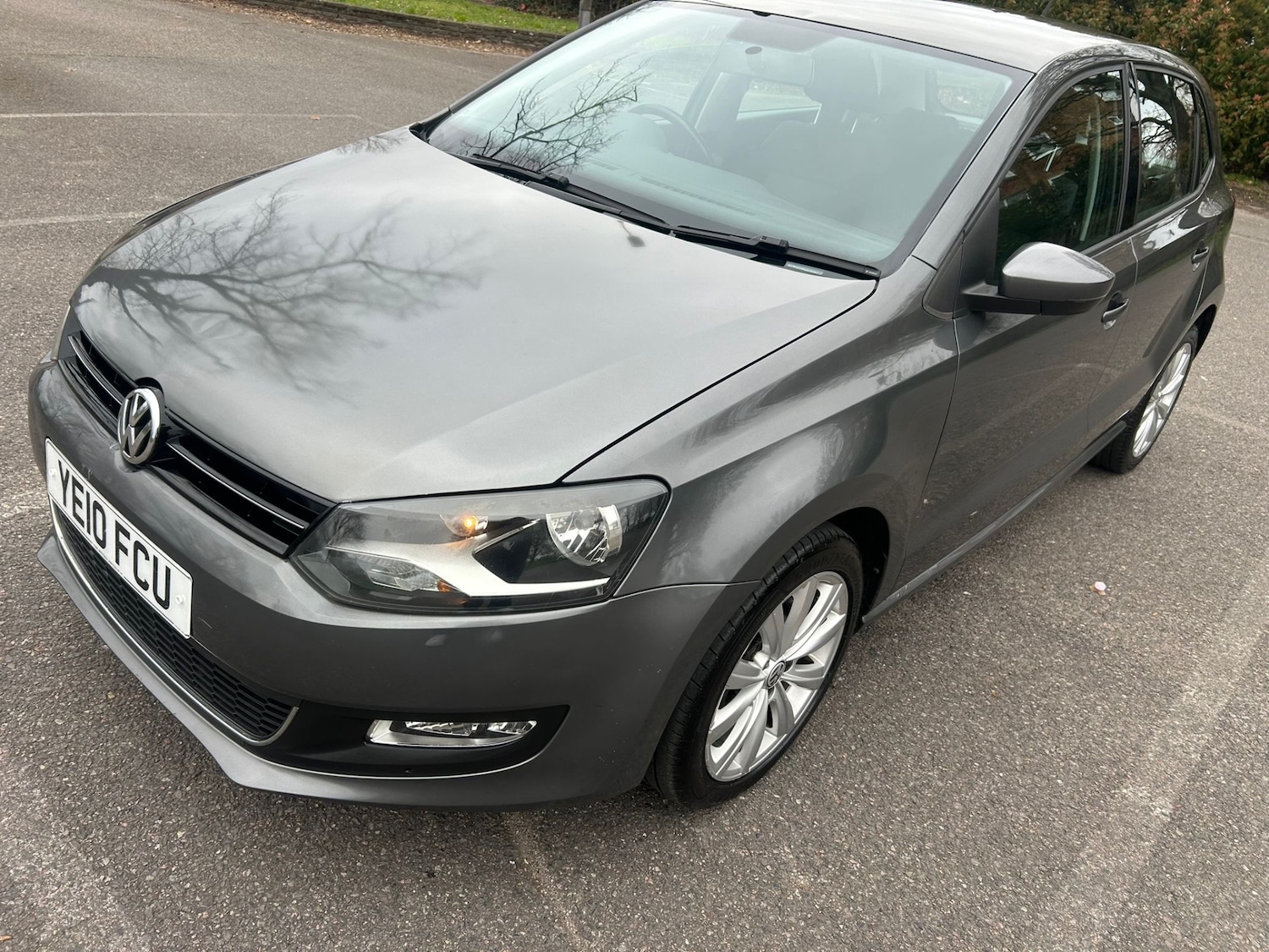 Used Volkswagen Polo 2010 for sale - 77919013: Photo 7