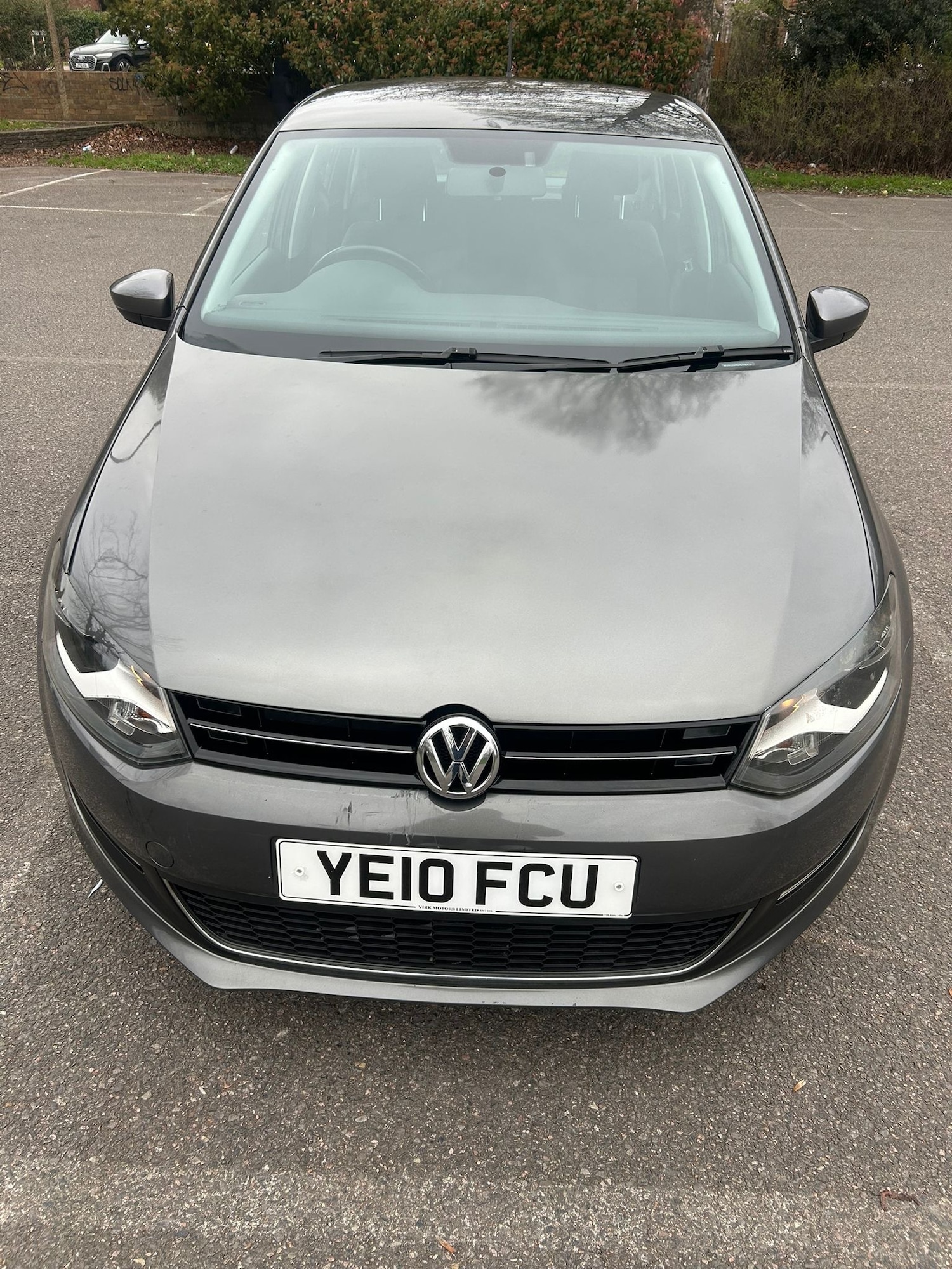 Used Volkswagen Polo 2010 for sale - 77919013: Photo 8