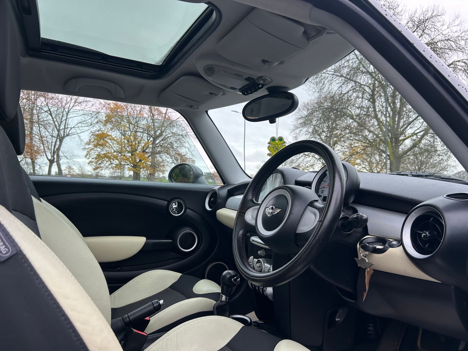 Used MINI Clubman 2010 for sale - 76855611: Photo 10