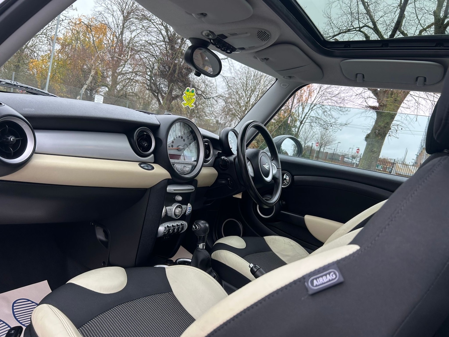 Used MINI Clubman 2010 for sale - 76855611: Photo 11