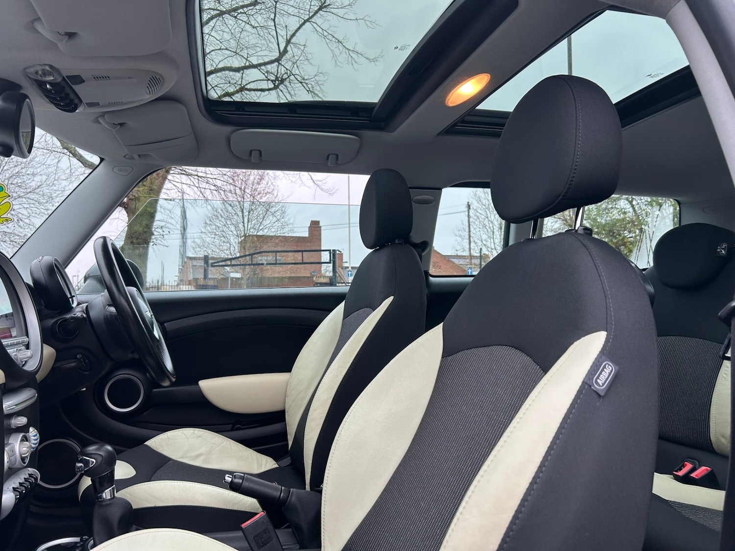 Used MINI Clubman 2010 for sale - 76855611: Photo 12