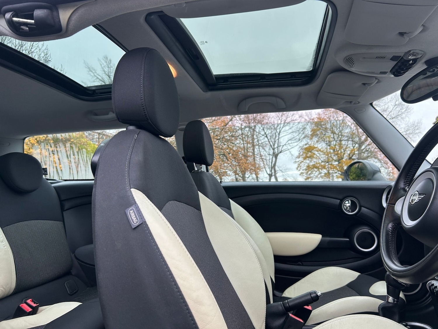 Used MINI Clubman 2010 for sale - 76855611: Photo 13