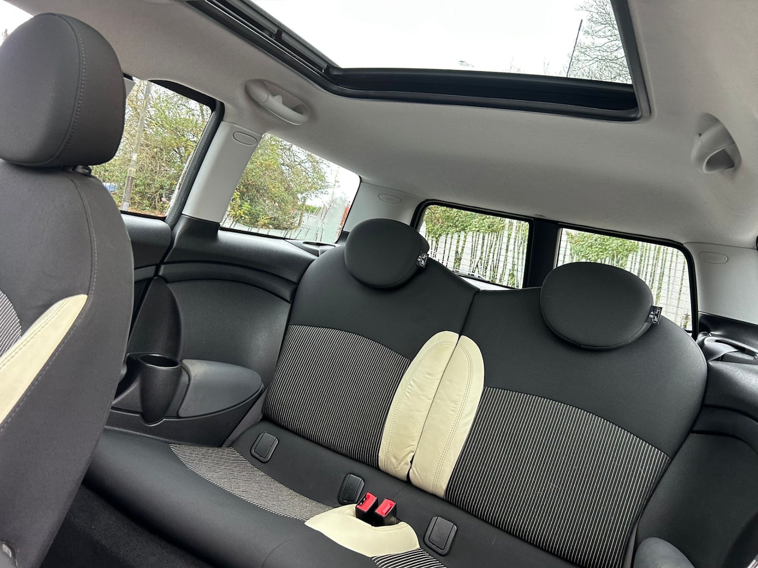 Used MINI Clubman 2010 for sale - 76855611: Photo 14