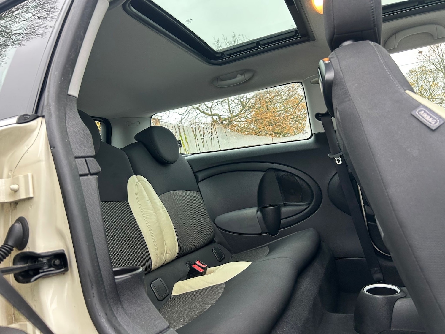 Used MINI Clubman 2010 for sale - 76855611: Photo 15