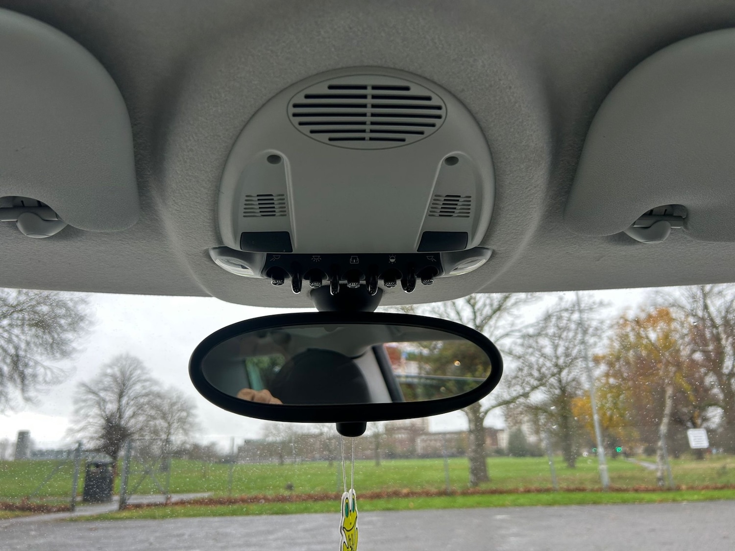 Used MINI Clubman 2010 for sale - 76855611: Photo 16