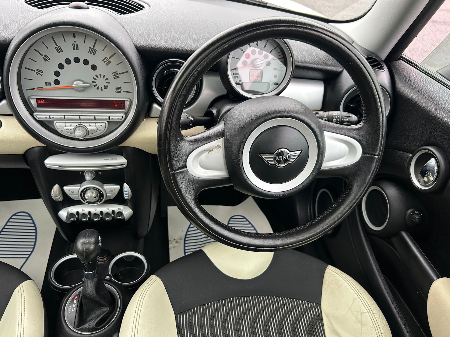 Used MINI Clubman 2010 for sale - 76855611: Photo 18