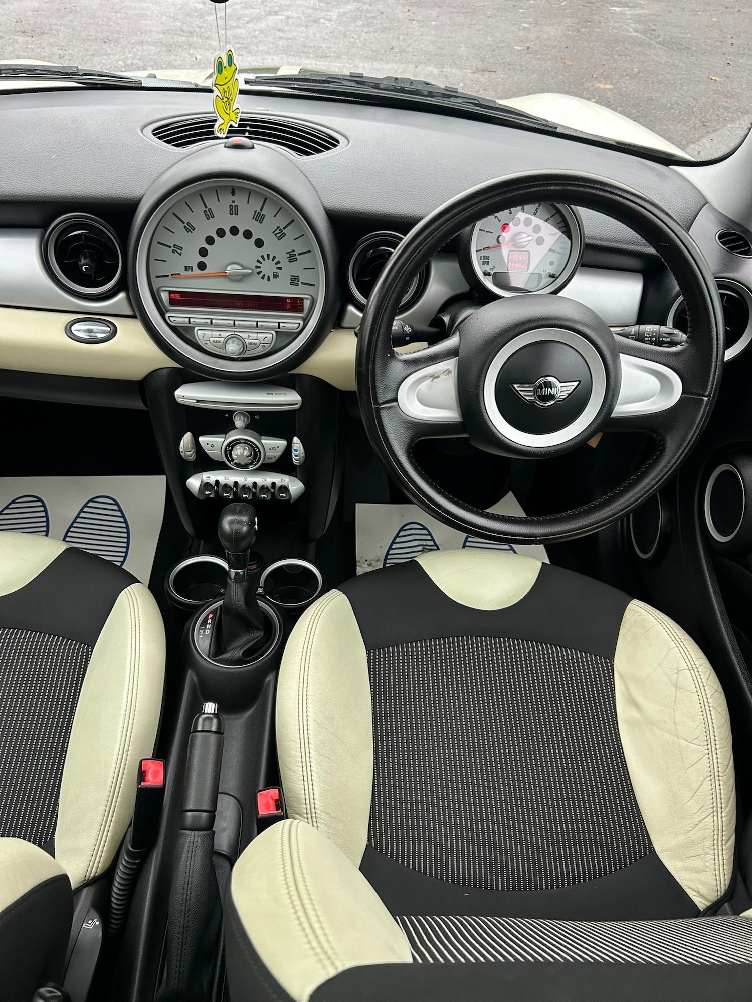 Used MINI Clubman 2010 for sale - 76855611: Photo 19