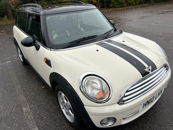 MINI - Clubman