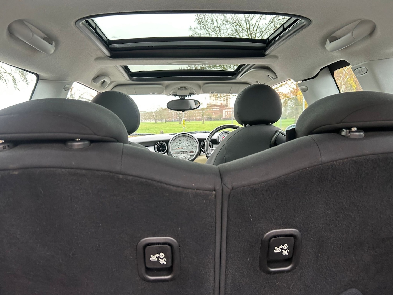 Used MINI Clubman 2010 for sale - 76855611: Photo 20