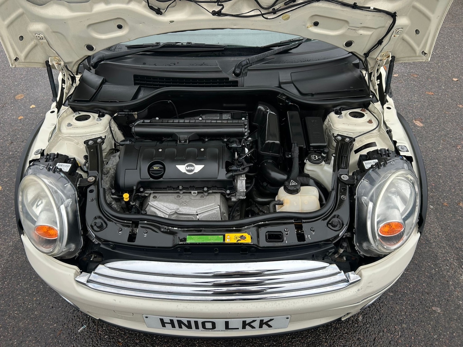 Used MINI Clubman 2010 for sale - 76855611: Photo 24