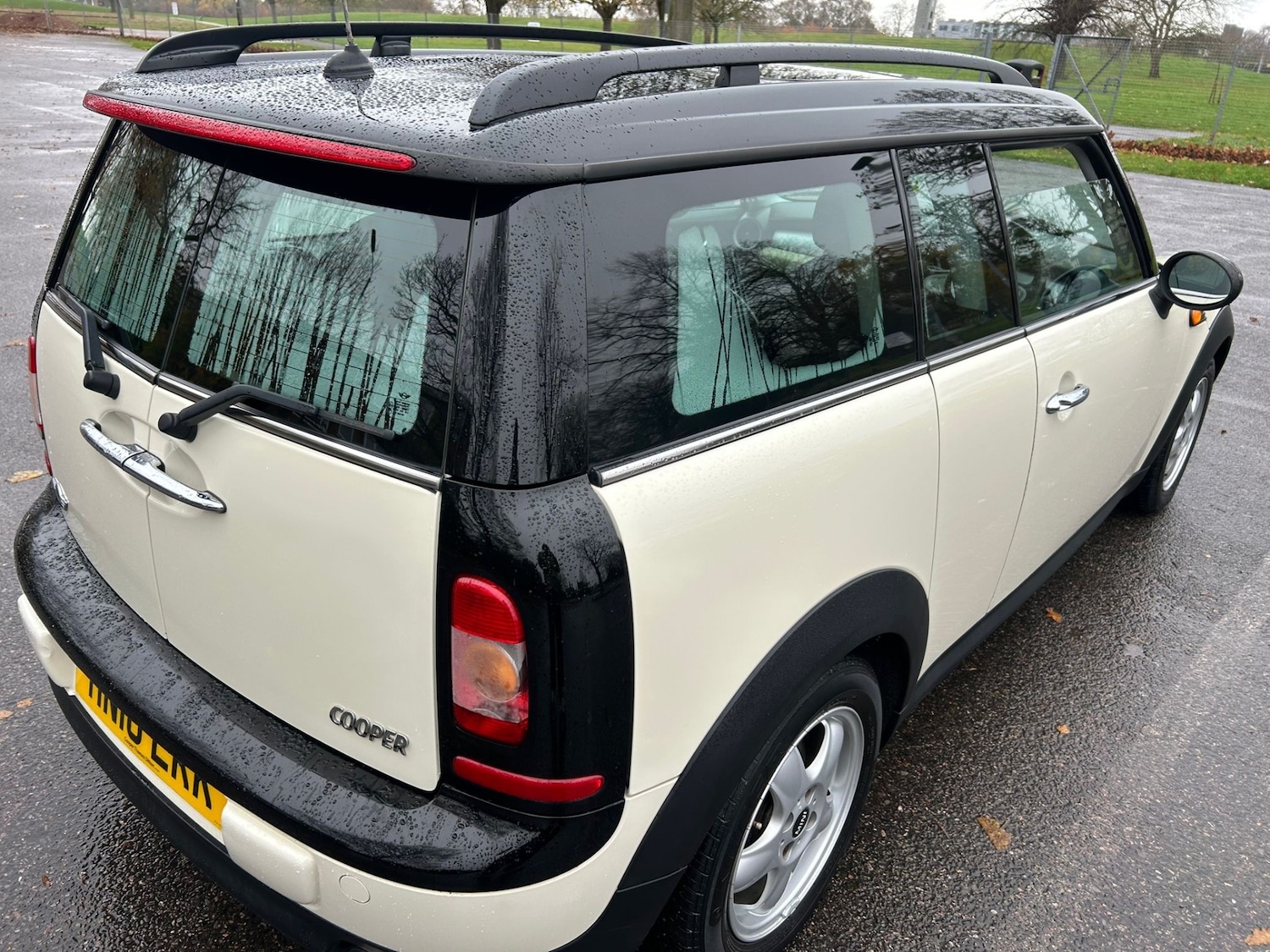 Used MINI Clubman 2010 for sale - 76855611: Photo 3