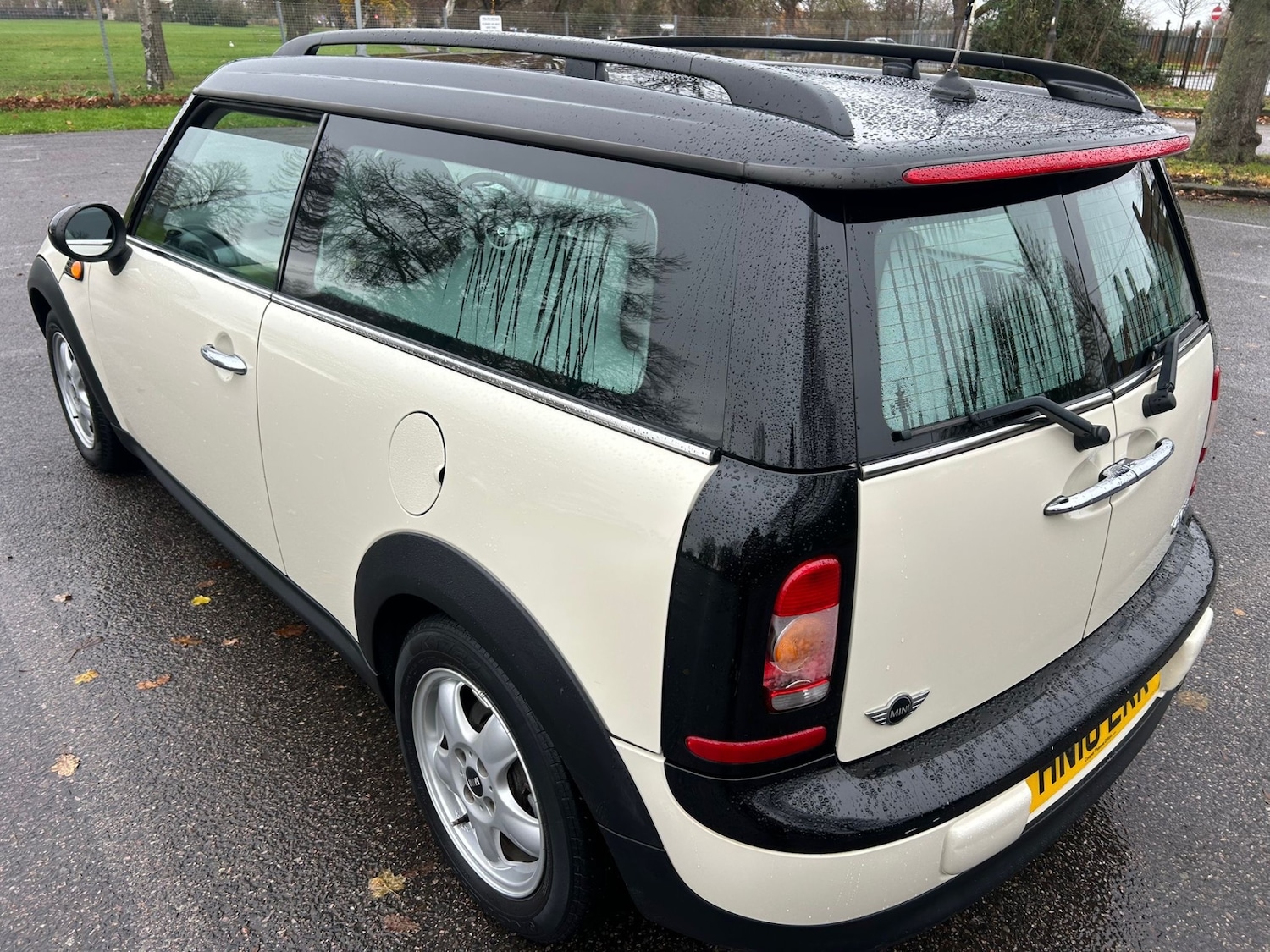 Used MINI Clubman 2010 for sale - 76855611: Photo 5