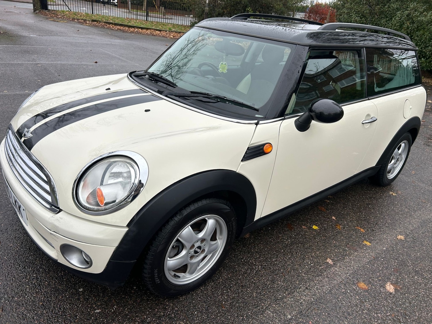 Used MINI Clubman 2010 for sale - 76855611: Photo 6