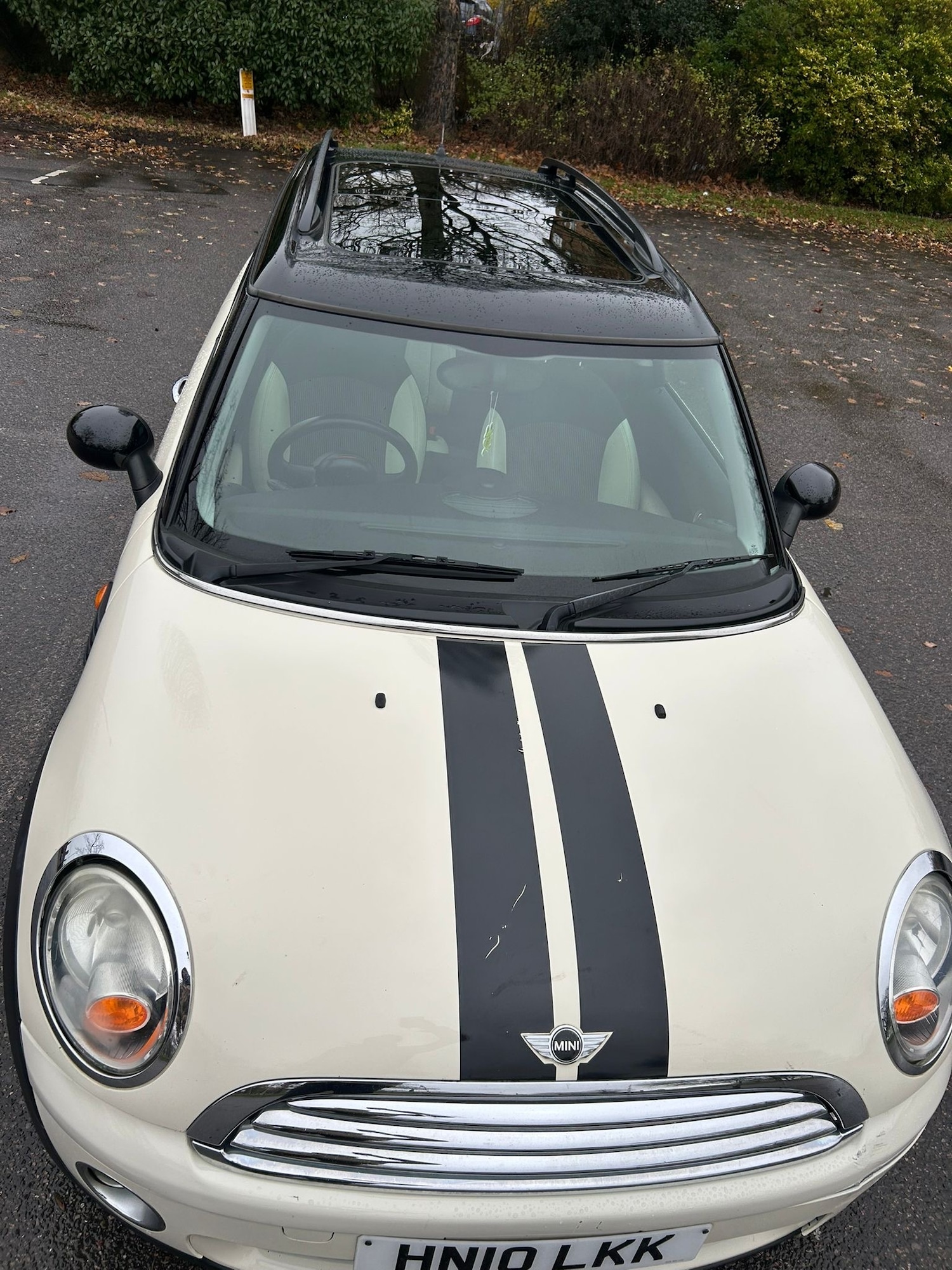 Used MINI Clubman 2010 for sale - 76855611: Photo 8