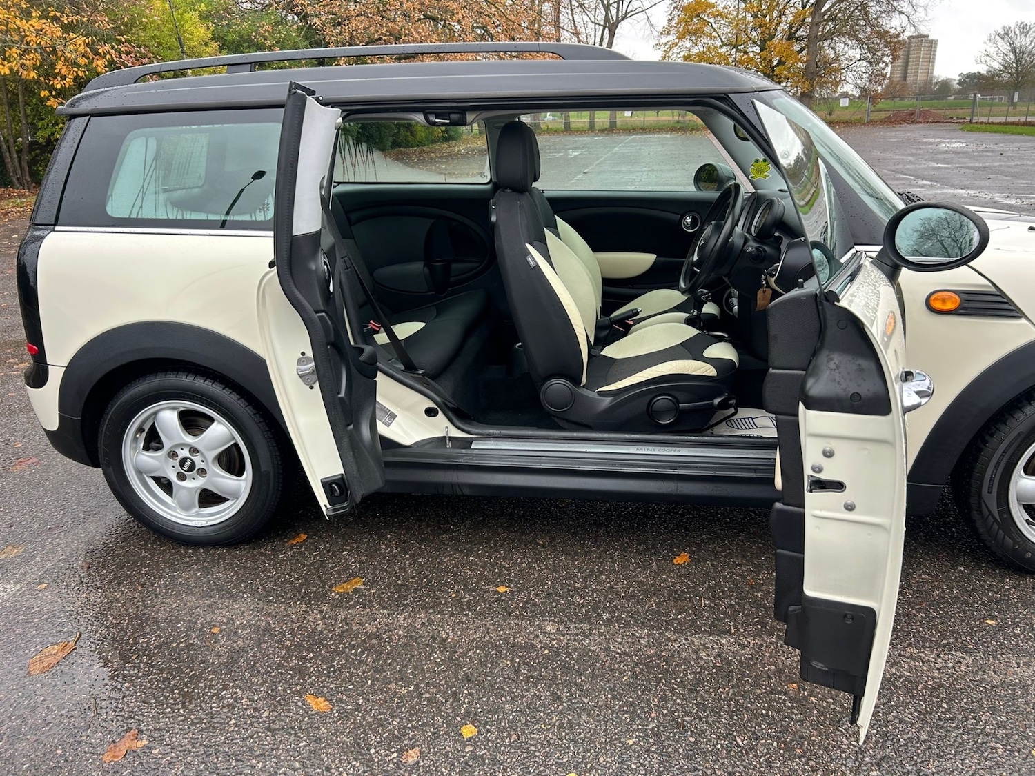 Used MINI Clubman 2010 for sale - 76855611: Photo 9