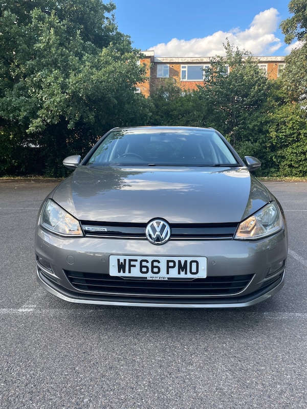 Used Volkswagen Golf 2016 for sale - 75093403: Photo 10