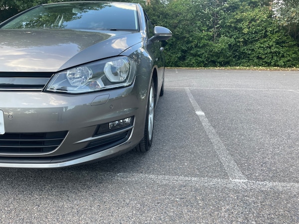 Used Volkswagen Golf 2016 for sale - 75093403: Photo 11