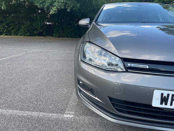 Used Volkswagen Golf 2016 for sale - 75093403: Photo 12