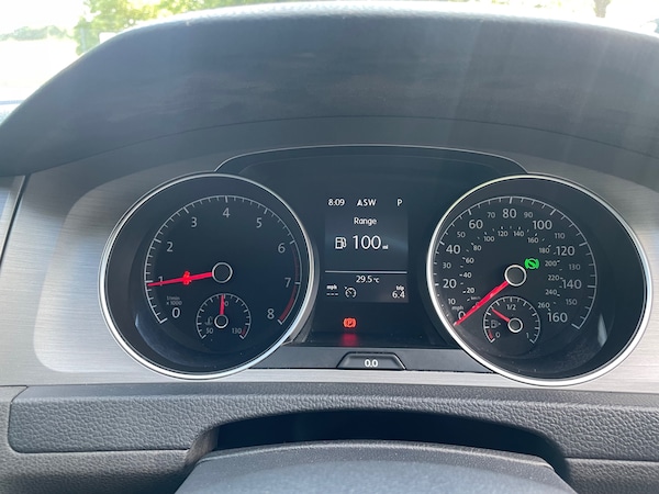 Used Volkswagen Golf 2016 for sale - 75093403: Photo 17