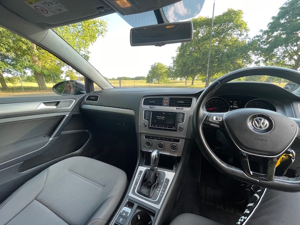 Used Volkswagen Golf 2016 for sale - 75093403: Photo 18