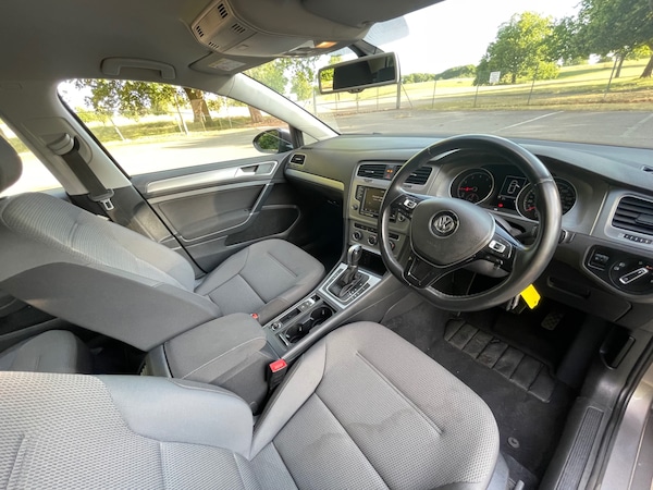 Used Volkswagen Golf 2016 for sale - 75093403: Photo 19