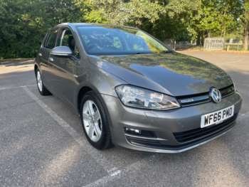 2016 (66) - 1.0 TSI Match BlueMotion Edition 5dr