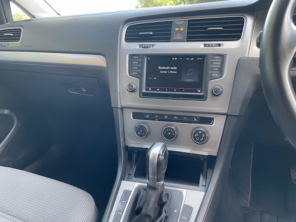 Used Volkswagen Golf 2016 for sale - 75093403: Photo 21