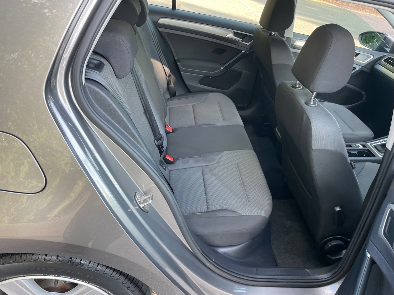 Vehicle 24
