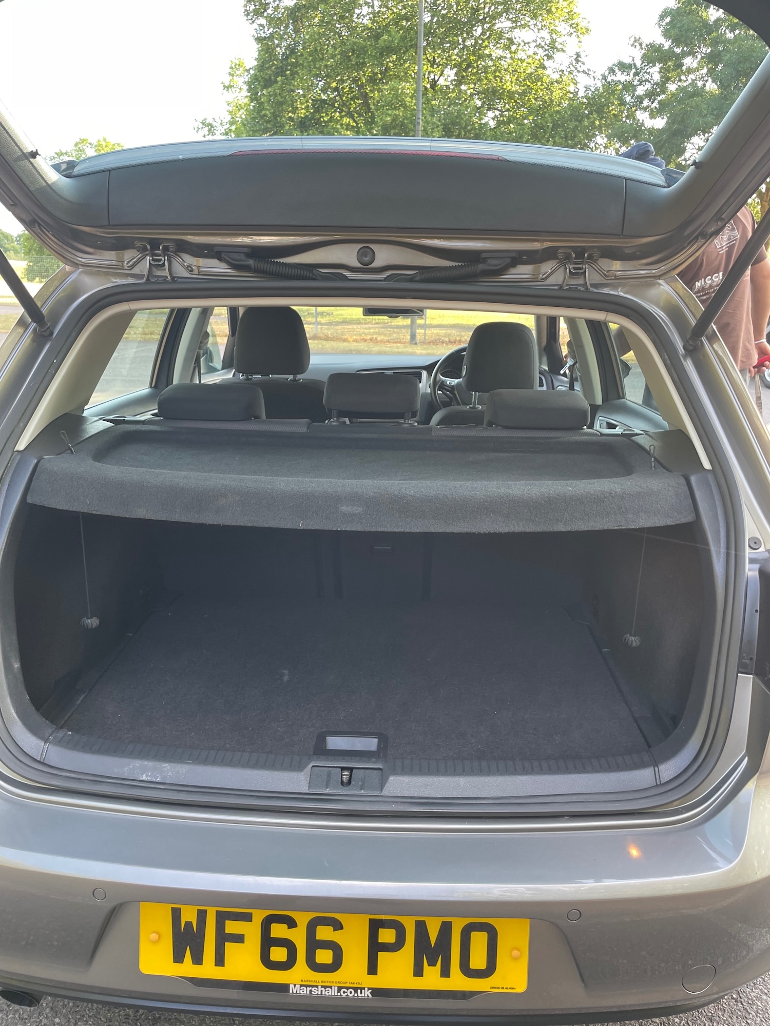 Vehicle 25