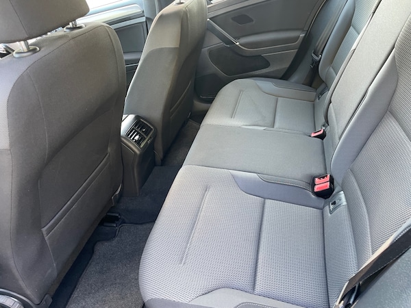 Used Volkswagen Golf 2016 for sale - 75093403: Photo 26