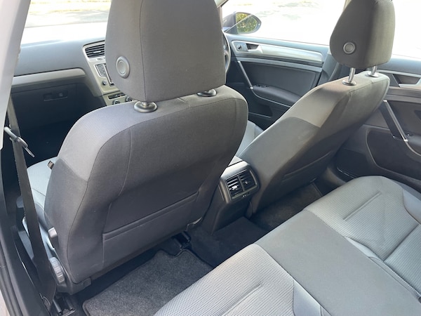 Used Volkswagen Golf 2016 for sale - 75093403: Photo 27