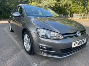 Used Volkswagen Golf 2016 for sale - 75093403: Photo