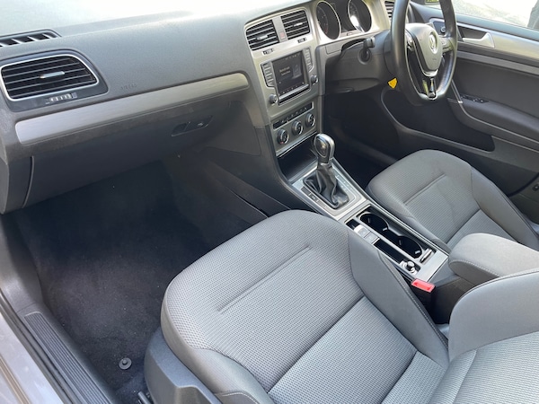 Used Volkswagen Golf 2016 for sale - 75093403: Photo 30
