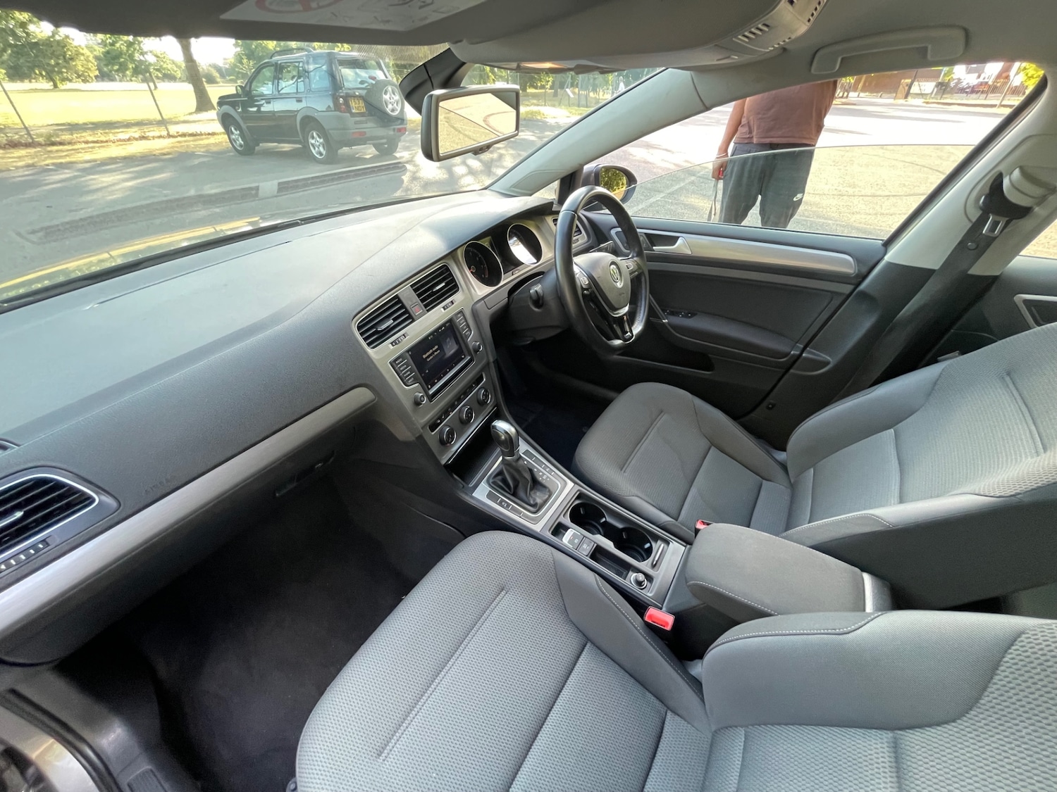 Vehicle 31