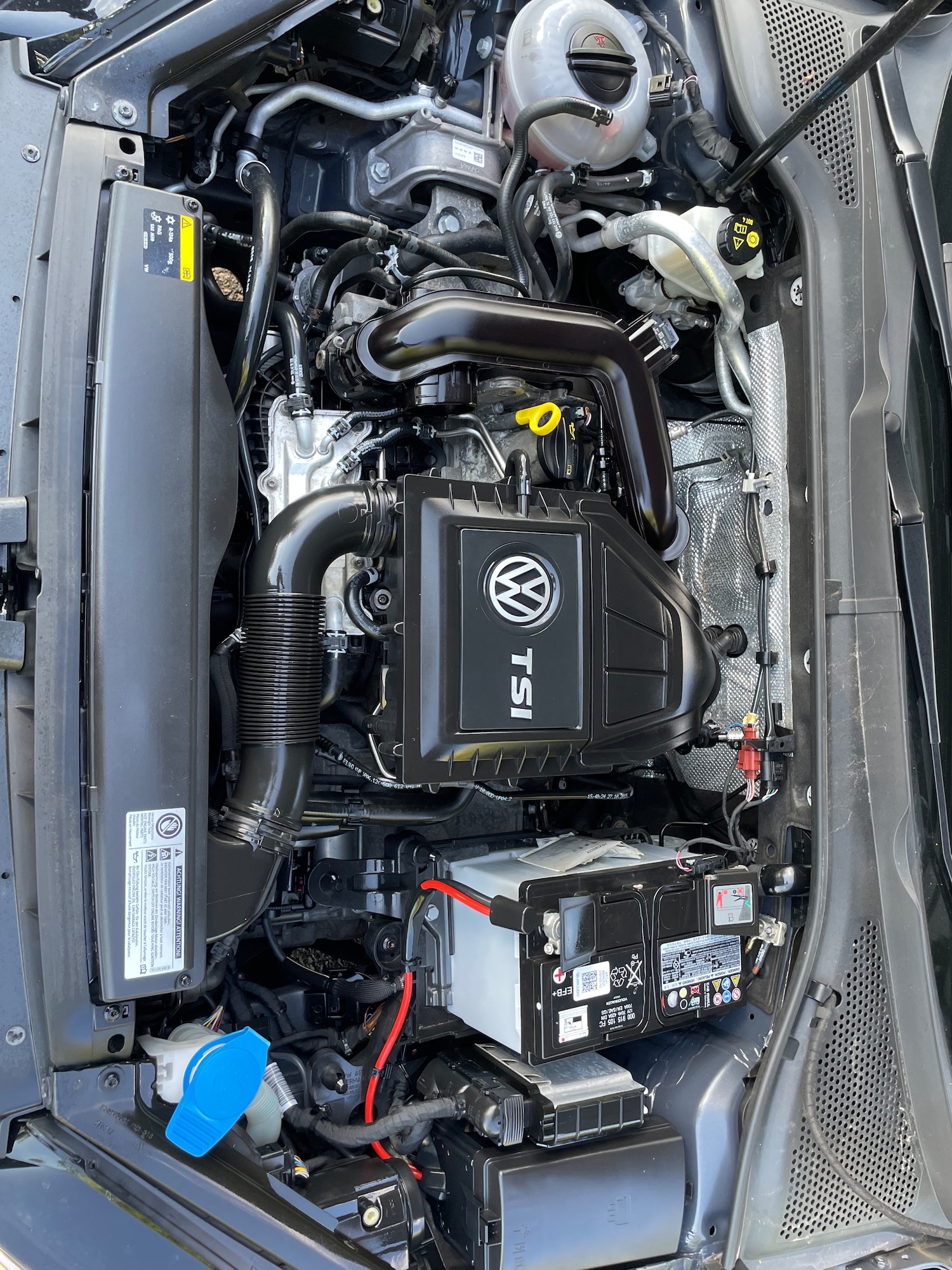 Vehicle 38
