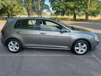 Used Volkswagen Golf 2016 for sale - 75093403: Photo