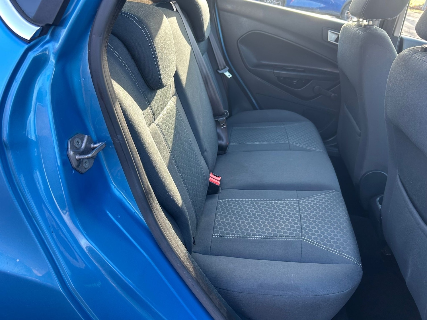 Used Ford Fiesta 2012 for sale - 77311125: Photo 11