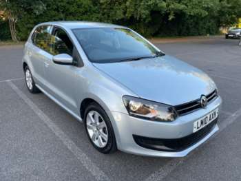2010 (10) - 1.4 SE 5dr DSG