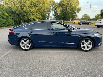 Used Ford Mondeo 2018 for sale - 75856463: Photo