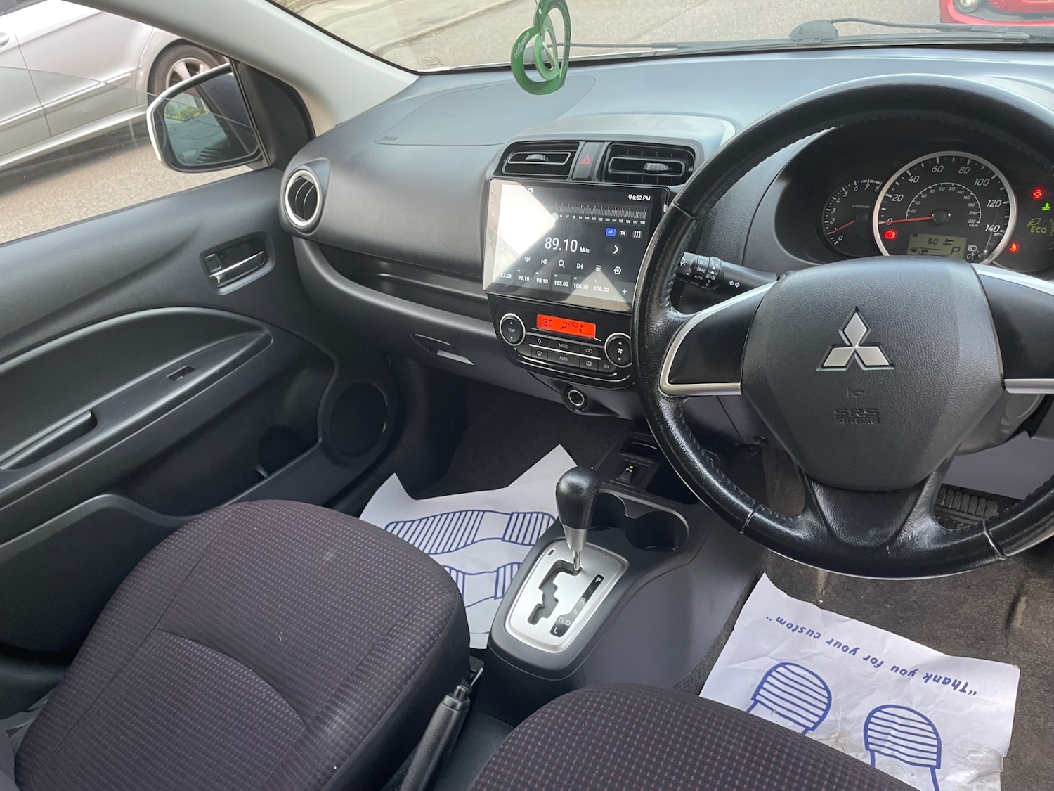 Vehicle 13