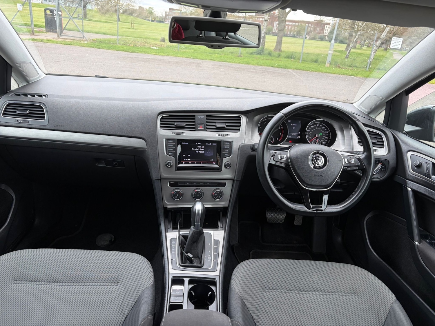 Used Volkswagen Golf 2014 for sale - 78218041: Photo 13