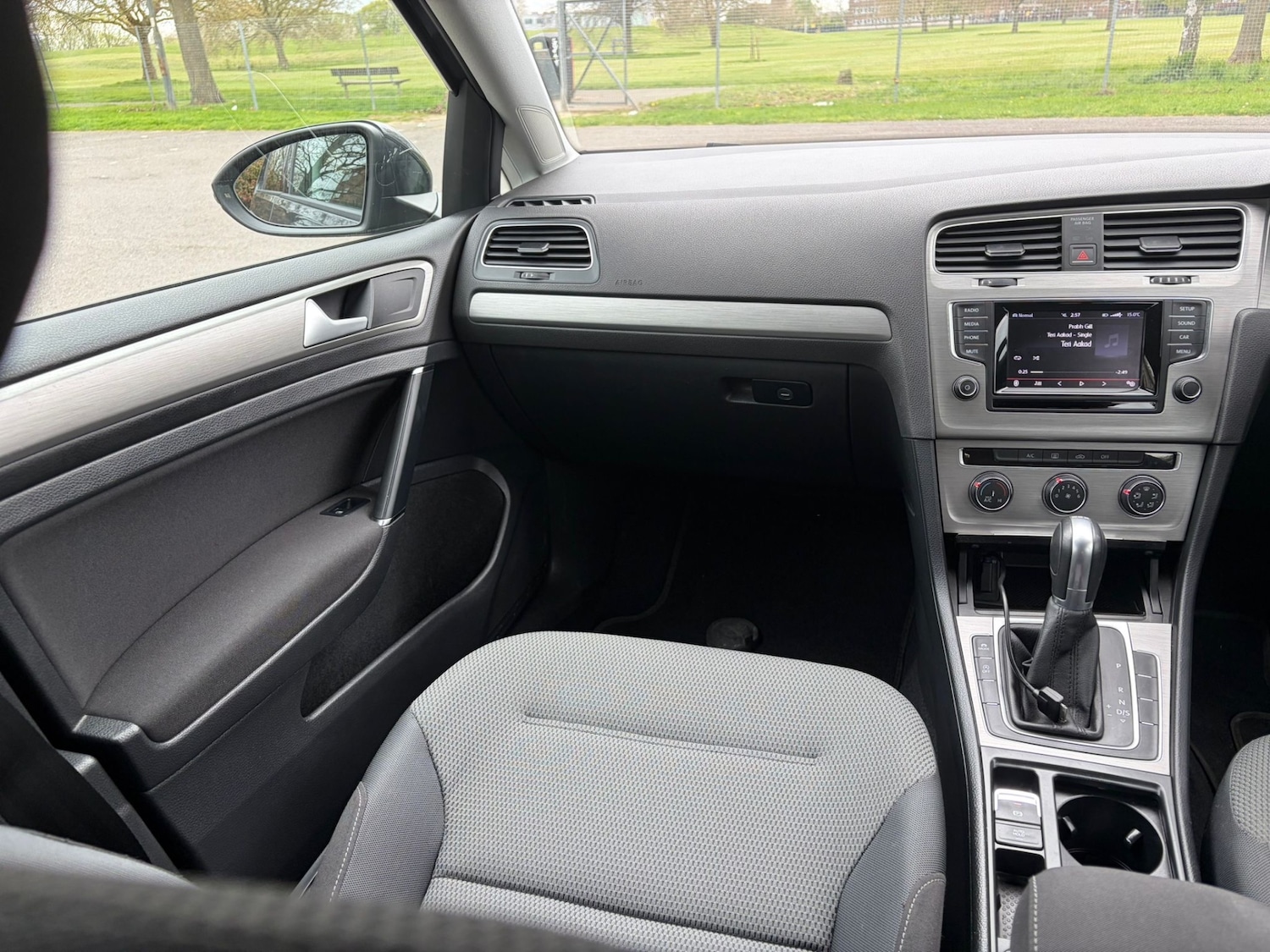 Used Volkswagen Golf 2014 for sale - 78218041: Photo 15