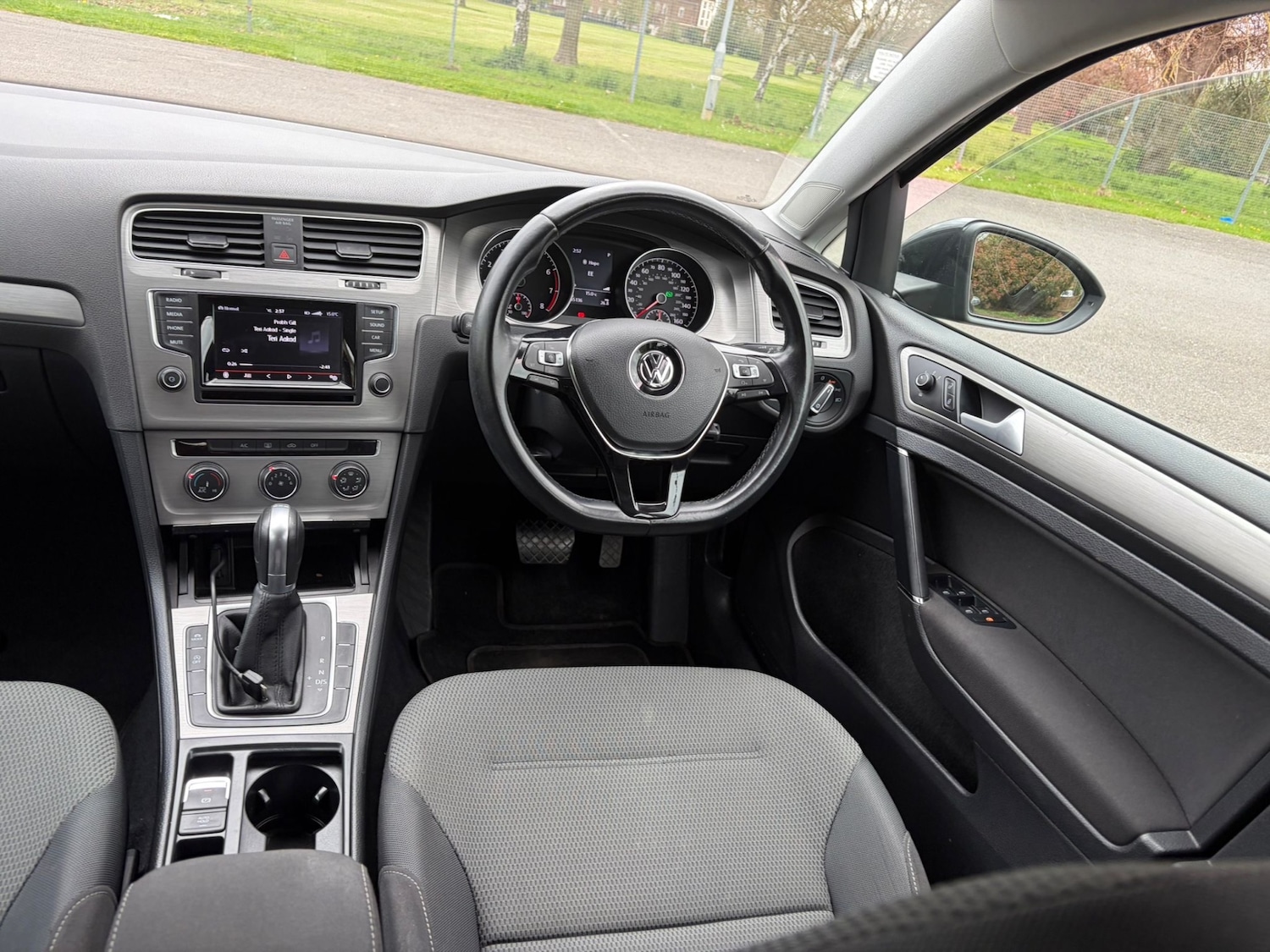 Used Volkswagen Golf 2014 for sale - 78218041: Photo 16