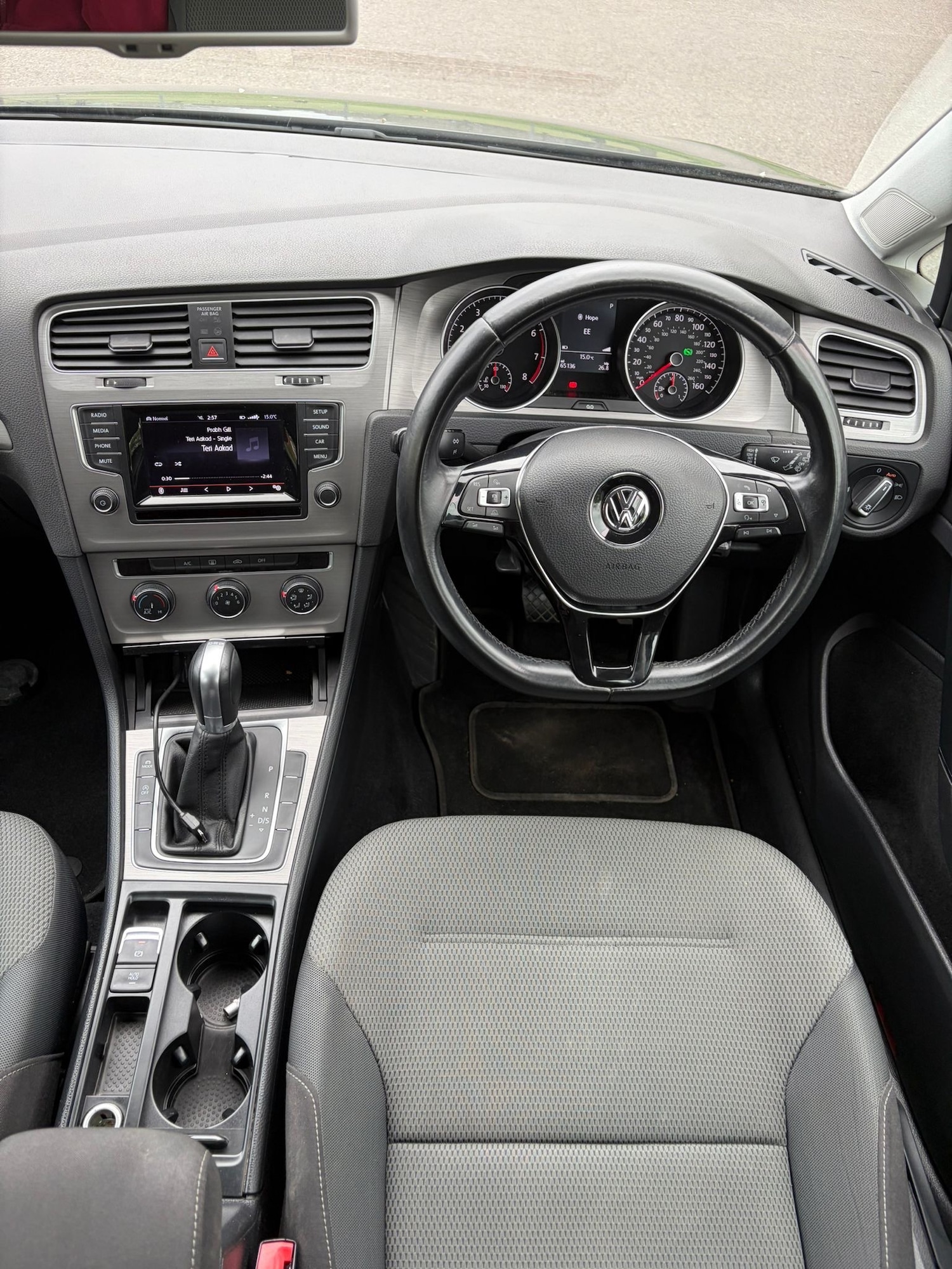 Used Volkswagen Golf 2014 for sale - 78218041: Photo 17