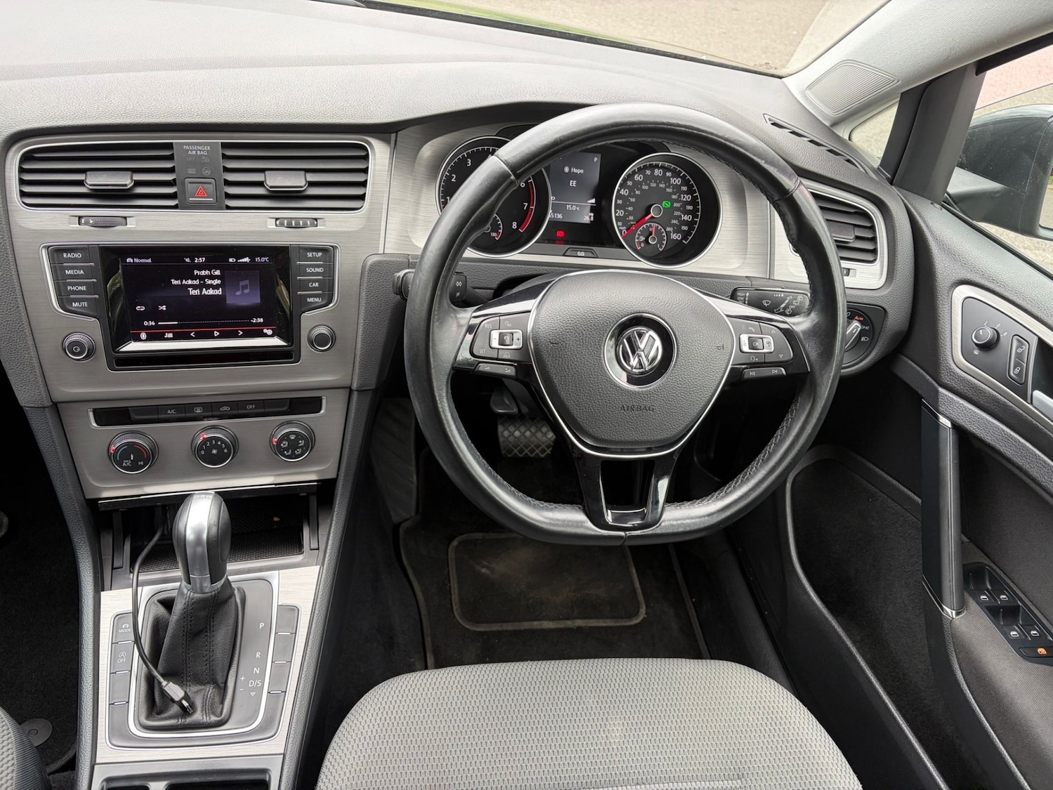 Used Volkswagen Golf 2014 for sale - 78218041: Photo 18