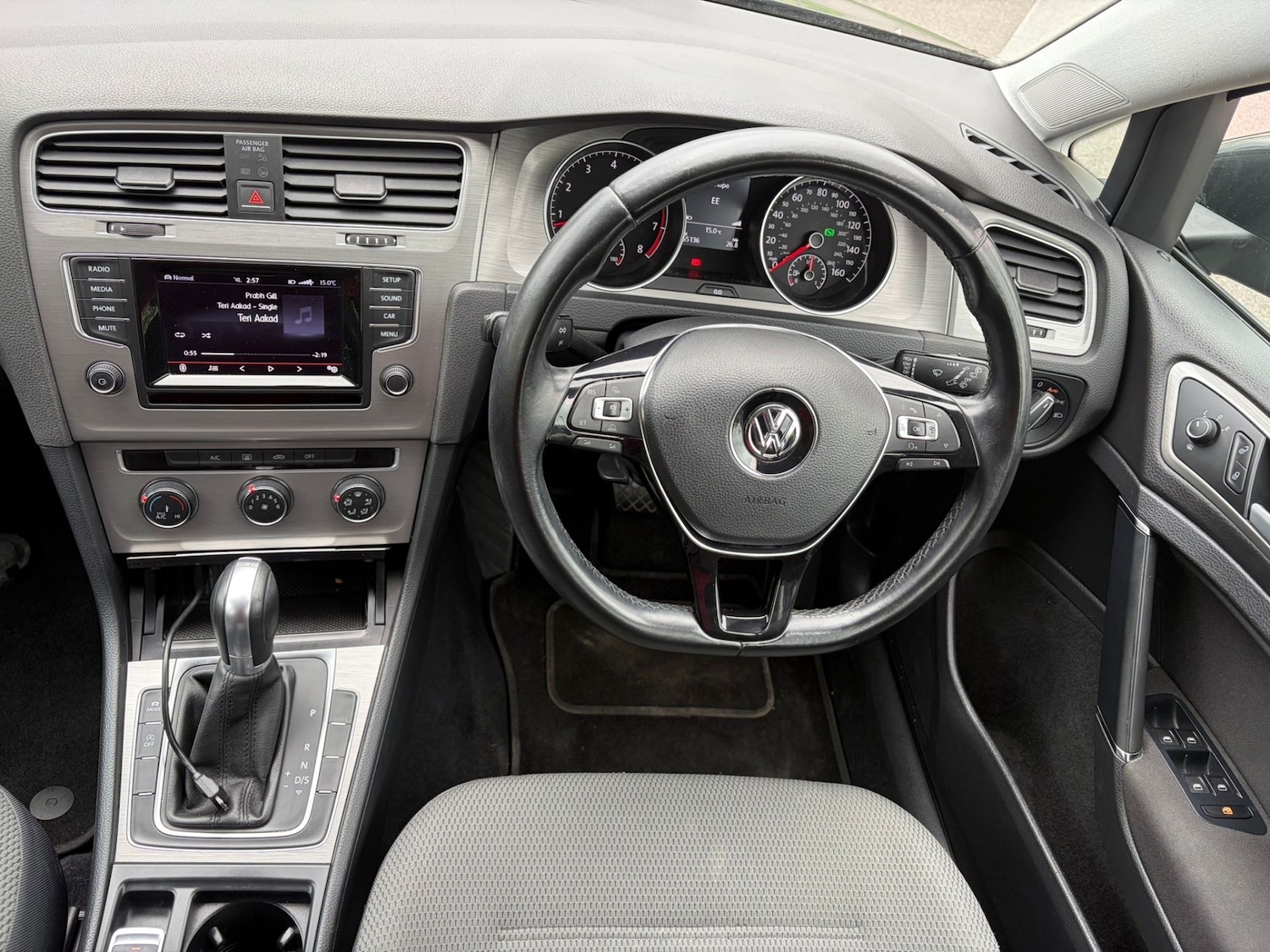 Used Volkswagen Golf 2014 for sale - 78218041: Photo 19