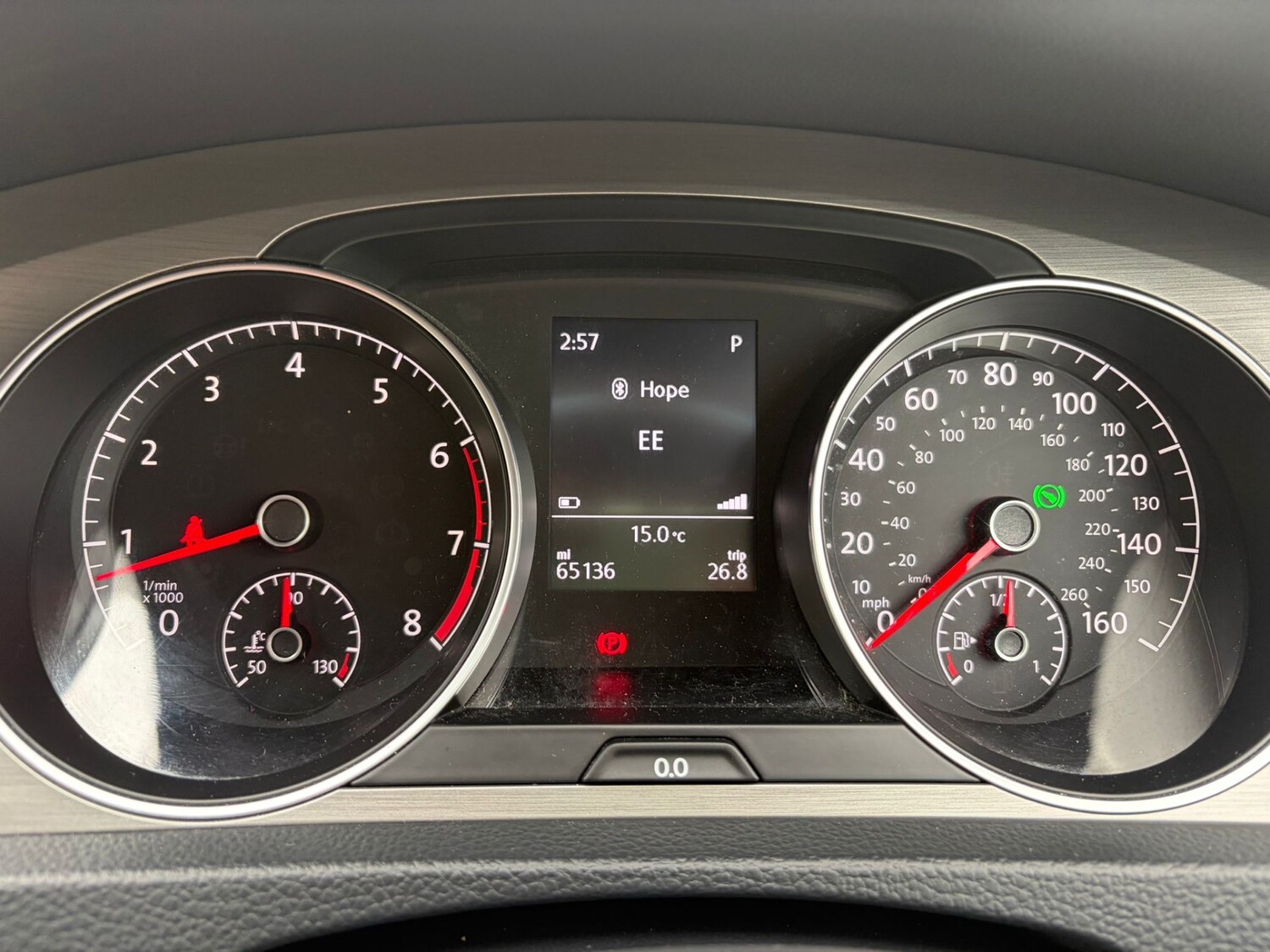 Used Volkswagen Golf 2014 for sale - 78218041: Photo 21